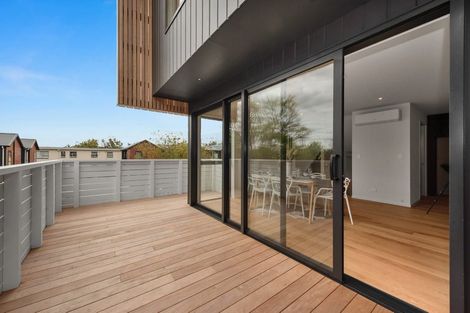 Photo of property in 2u5 Manning Street, Hamilton Central, Hamilton, 3204