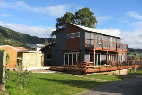 Photo of property in 144 Pauanui Boulevard, Pauanui, Hikuai, 3579