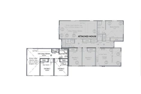 Photo of property in 53a Shepherd Road, Kerikeri, 0230