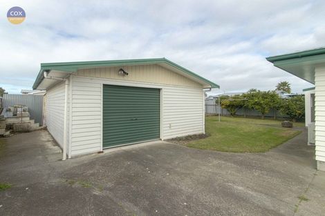 Photo of property in 19 Fife Crescent, Tamatea, Napier, 4112