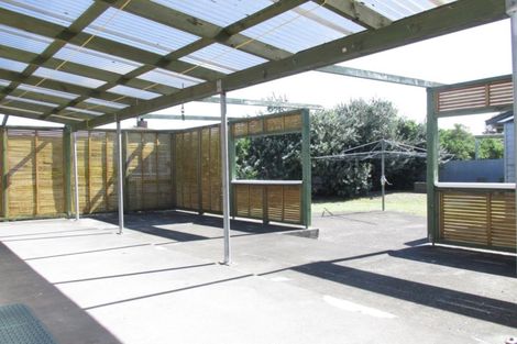 Photo of property in 8 Jellicoe Avenue, Wairoa, 4108