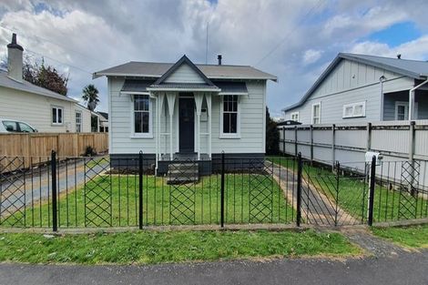 Photo of property in 1 Makomako Street, Frankton, Hamilton, 3204