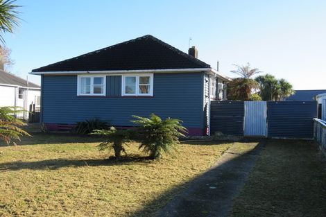 Photo of property in 45 Rintoul Street, Westport, 7825