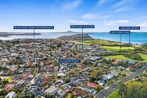 Photo of property in 10b Colum Place, Bucklands Beach, Auckland, 2014