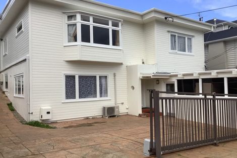 Photo of property in 113 Cashmere Avenue, Khandallah, Wellington, 6035