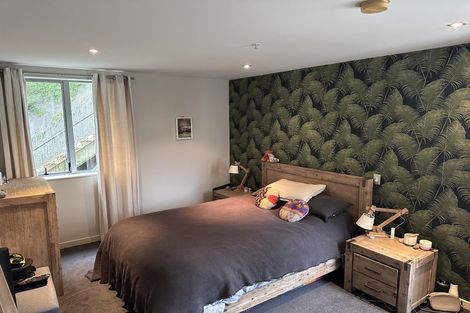 Photo of property in 2a/22 Telford Terrace, Oriental Bay, Wellington, 6011