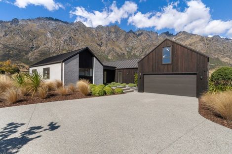 Photo of property in 36 Mckellar Drive, Jacks Point, Queenstown, 9371