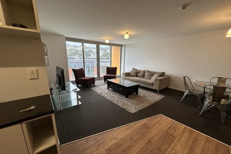 Photo of property in 2 Torrens Terrace, Mount Cook, Wellington, 6011