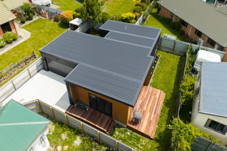 Photo of property in 303a King Street, Temuka, 7920