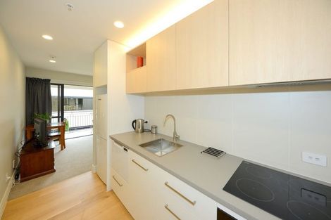 Photo of property in West Fitzroy, 2d/66 Armagh Street, Christchurch Central, Christchurch, 8013