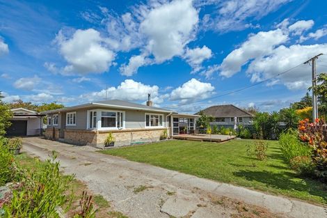Photo of property in 103 Mulgrave Street, Ashhurst, 4810