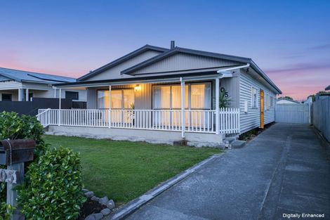 Photo of property in 905 Ferguson Street, Akina, Hastings, 4122