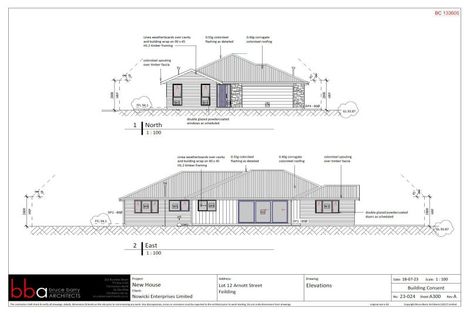 Photo of property in 90 Arnott Street, Feilding, 4702