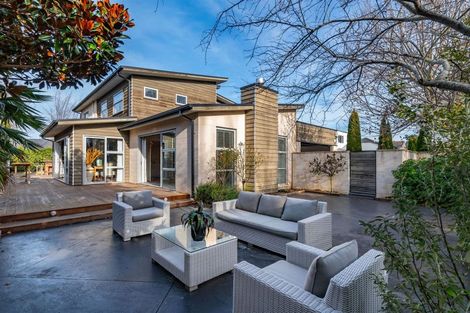 Photo of property in 140 Hussey Road, Northwood, Christchurch, 8051