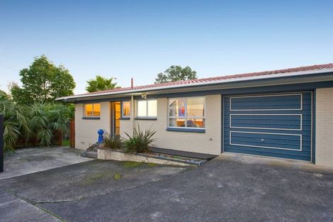 Photo of property in 1/206 Bucklands Beach Road, Bucklands Beach, Auckland, 2012