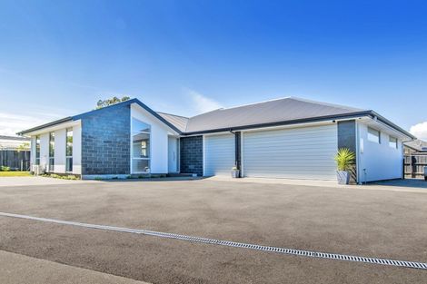 Photo of property in 62 Tauhinu Avenue, Lincoln, 7608
