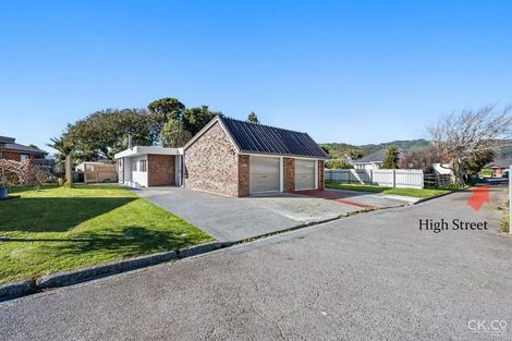 Photo of property in 2/1001 High Street, Avalon, Lower Hutt, 5011