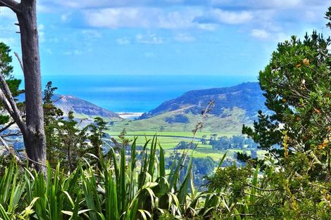Photo of property in 416 Pinehill Road, Waimamaku, Kaikohe, 0473