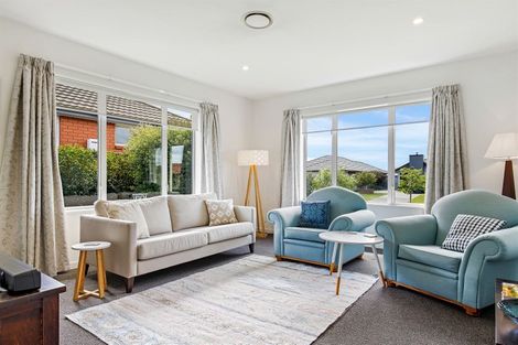 Photo of property in 6 Coachmans Road, Prebbleton, 7604