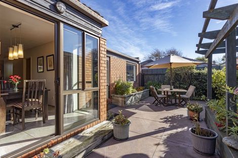 Photo of property in 3/8 Angela Street, Upper Riccarton, Christchurch, 8041