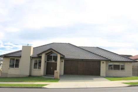 Photo of property in 117 Cyril French Drive, Flat Bush, Auckland, 2016