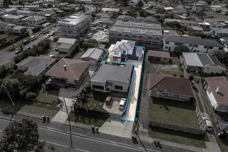 Photo of property in 11a Thomas Road, Mangere, Auckland, 2022