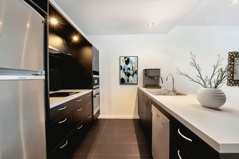 Photo of property in 3g/1 Hanson Street, Mount Cook, Wellington, 6021