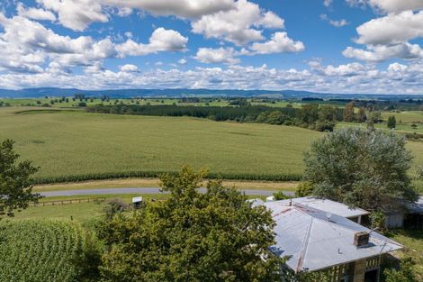 Photo of property in 246 Lake Road, Okoroire, Tirau, 3484