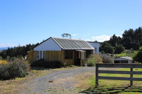 Photo of property in 708 Snooks Road, Maungakaramea, Whangarei, 0178