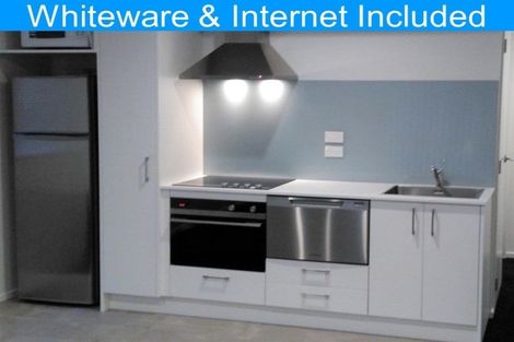 Photo of property in 104/489 Selwyn Street, Christchurch Central, Christchurch, 8011