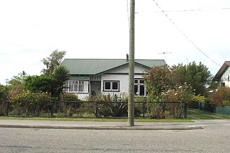 Photo of property in 21 Opie Street, Waimate, 7924