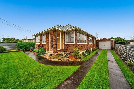 Photo of property in 277 South Road, Hawera, 4610
