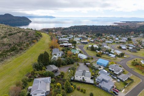 Photo of property in 14 Paurini Place, Motuoapa, Turangi, 3382