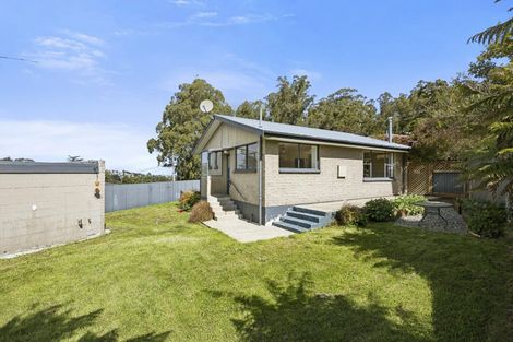 Photo of property in 156 Brockville Road, Brockville, Dunedin, 9011