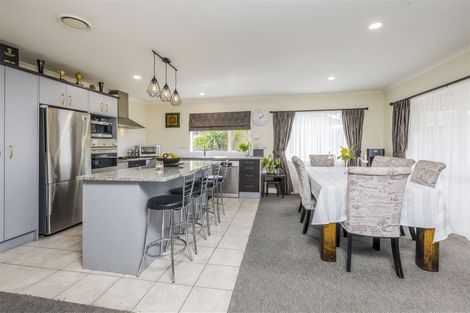 Photo of property in 2 Dunaff Place, Flat Bush, Auckland, 2019