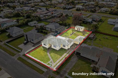 Photo of property in 15 Potaka Street, Marton, 4710