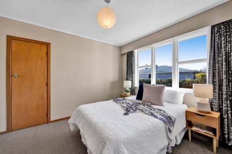 Photo of property in 211 Frankley Road, Frankleigh Park, New Plymouth, 4310