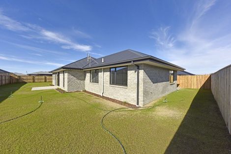 Photo of property in 62 Lenborough Drive, Rolleston, 7614