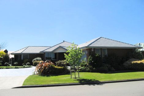 Photo of property in 4 Dawson Douglas Place, Kaiapoi, 7630