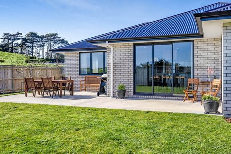 Photo of property in 32 Larlin Drive, Hawera, 4675