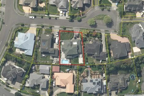 Photo of property in 6 Voyager Way, Whitby, Porirua, 5024