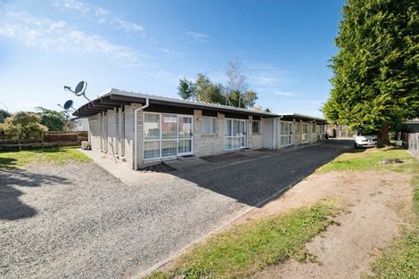 Photo of property in 5/144 Malfroy Road, Victoria, Rotorua, 3010