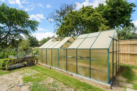 Photo of property in 40 Milne Street, Marton, 4710