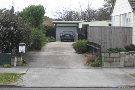 Photo of property in 1/14 Storkey Street, Marewa, Napier, 4110