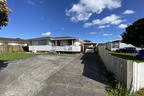 Photo of property in 6 Tangelo Place, Bucklands Beach, Auckland, 2012