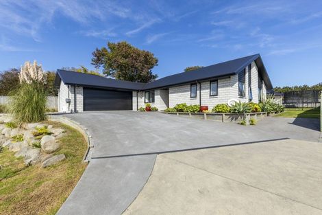 Photo of property in 39 Aratapu Street, Waitara, 4320