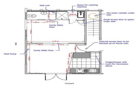 Photo of property in 51 Eden Street, Island Bay, Wellington, 6023
