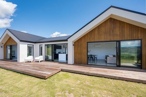 Photo of property in 45 Katania Heights, Brightwater, 7022