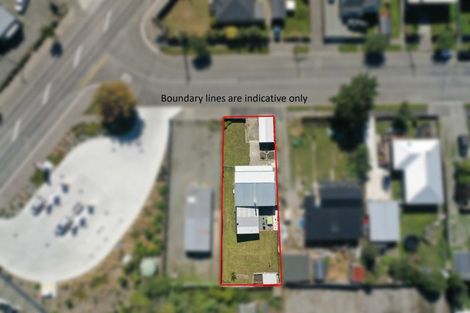 Photo of property in 5 Leckie Street, Redruth, Timaru, 7910
