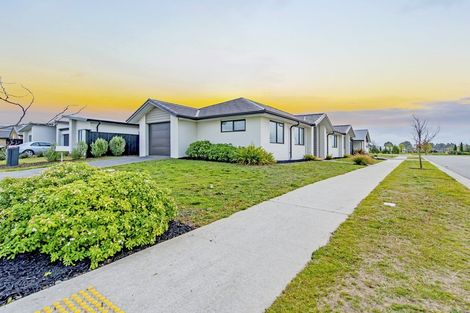 Photo of property in 2 Liddington Drive, Rolleston, 7615